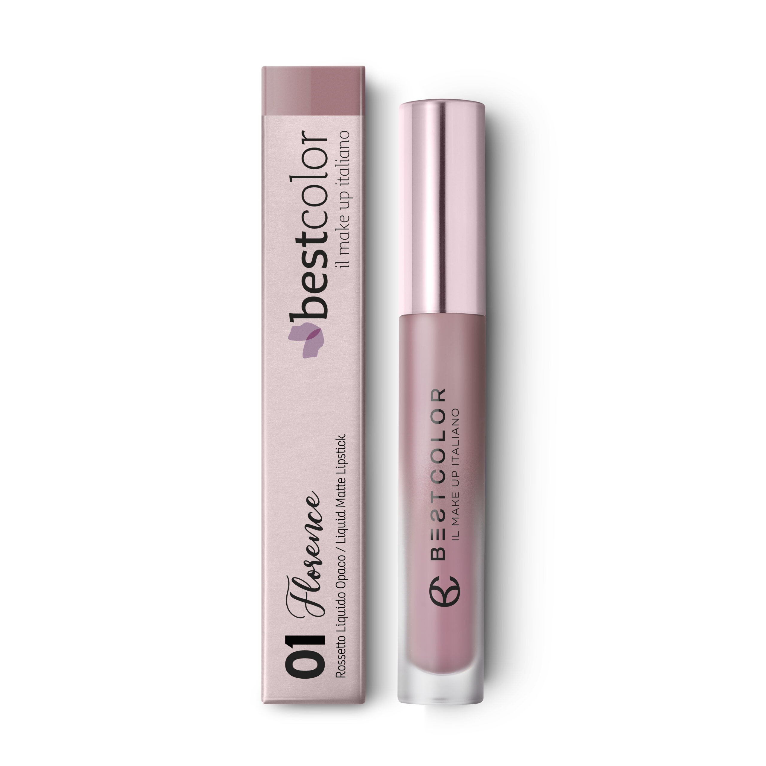 ROSSETTO-LIQUIDO-ch-nuovo2024-01-scaled Invincible Matte Liquid Lipstick | Best Color - Rossetto Liquido effetto opaco varie colorazioni - immagine 1