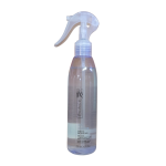 Spray Pre Piastra | Effetto antistatico Black Professional 200ml