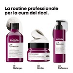 Shampoo Curl Expression | L'Oréal Professionnel - Idratazione profonda Capelli Ricci - immagine 5