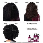 Shampoo Curl Expression | L'Oréal Professionnel - Idratazione profonda Capelli Ricci - immagine 6