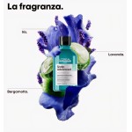 Shampoo Scalp Advanced Dermo Purifier | L'Oréal Professionnel - Anti-grasso - immagine 2