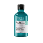 Shampoo Scalp Advanced Dermo Purifier | L'Oréal Professionnel - Anti-grasso