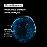Shampoo Serioxyl Advanced | L'Oréal Professionnel - Purificante e densificante - immagine 3