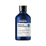 Shampoo Serioxyl Advanced | L'Oréal Professionnel - Purificante e densificante